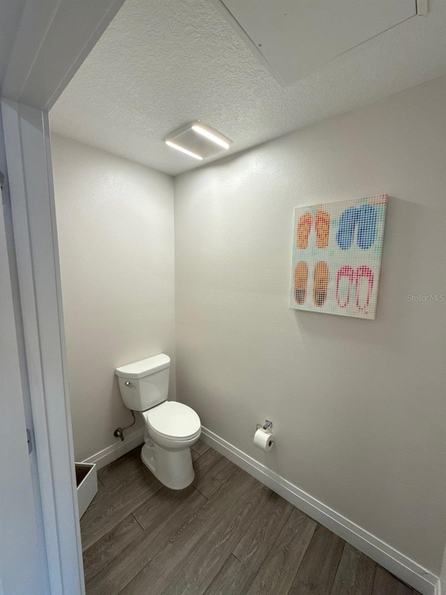 Bathroom 1 - 14501 GROVE RESORT AVE #2604, WINTER GARDEN