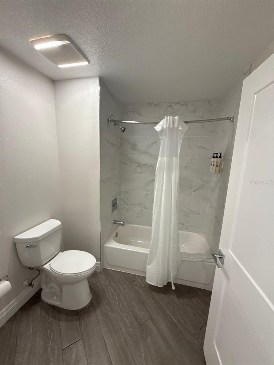 Bathroom 2 - 14501 GROVE RESORT AVE #2604, WINTER GARDEN