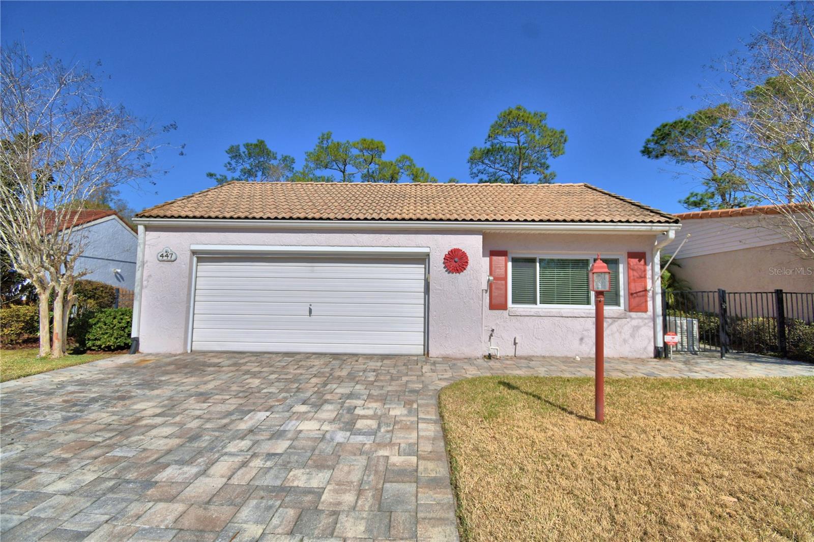 447 SAN JOSE DR