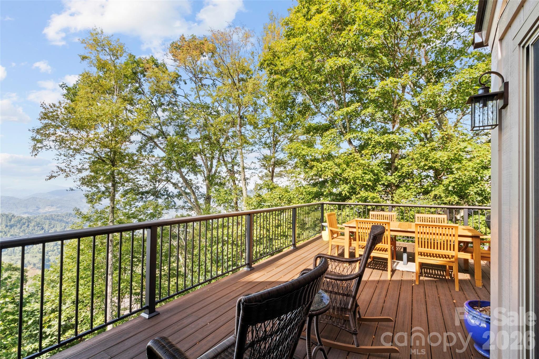 Single Family Residence at 430 Rhododendron Lane, Burnsville, photo 10 of 46