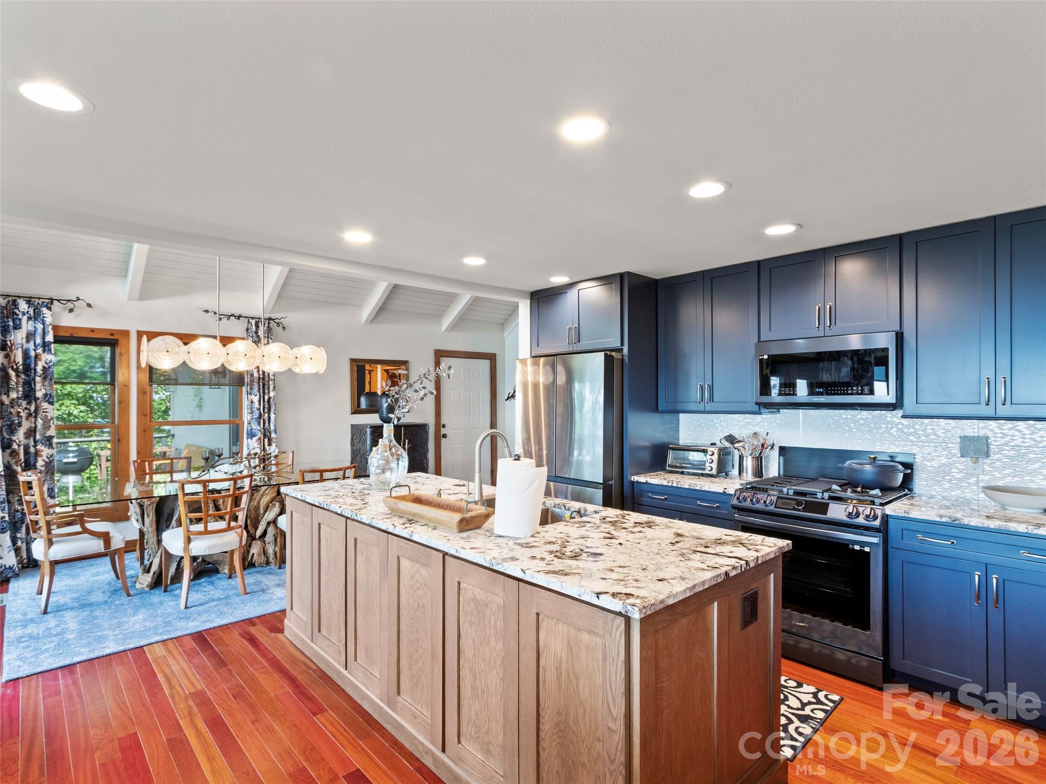 Single Family Residence at 430 Rhododendron Lane, Burnsville, photo 13 of 46