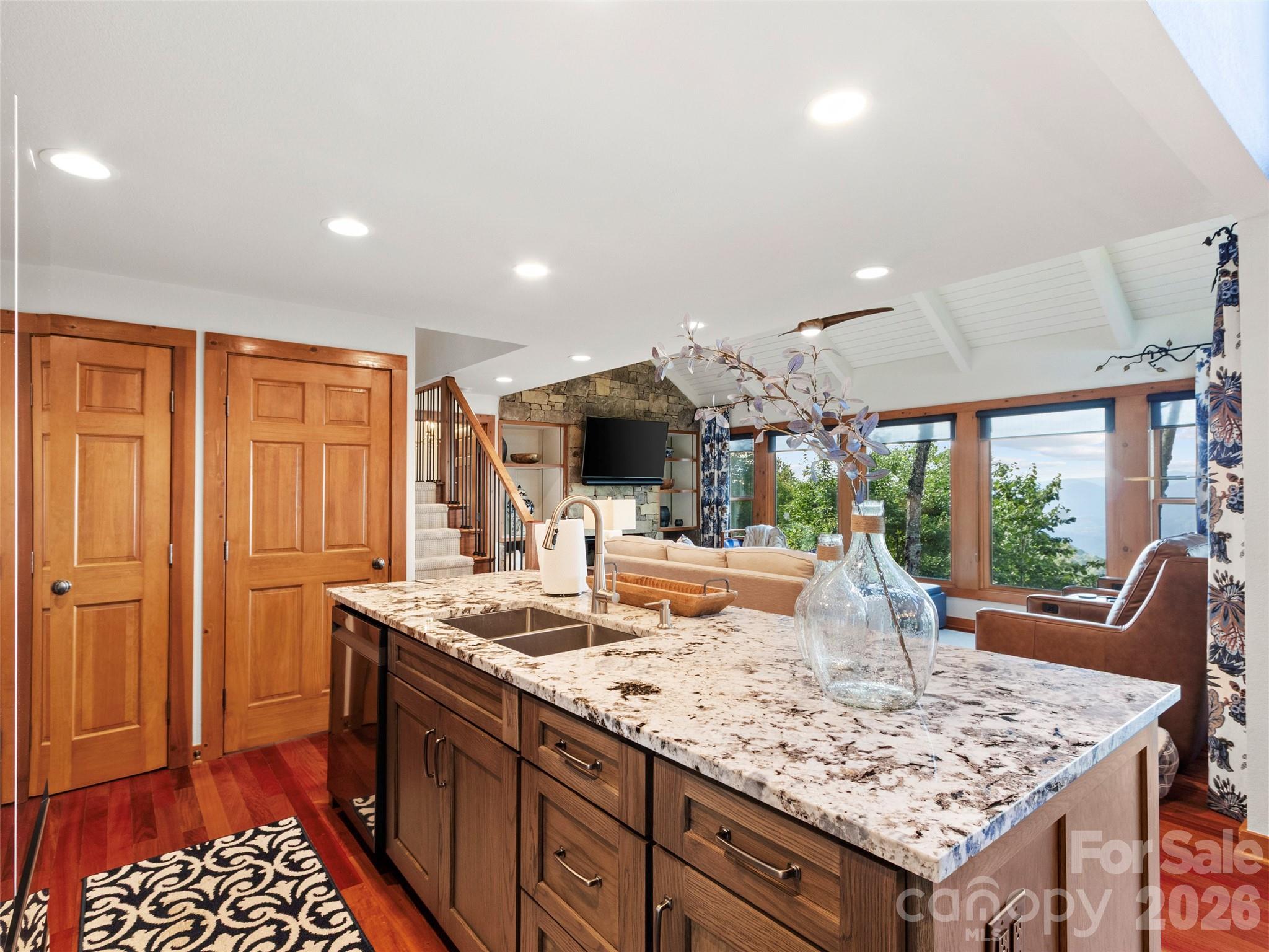 Single Family Residence at 430 Rhododendron Lane, Burnsville, photo 14 of 46