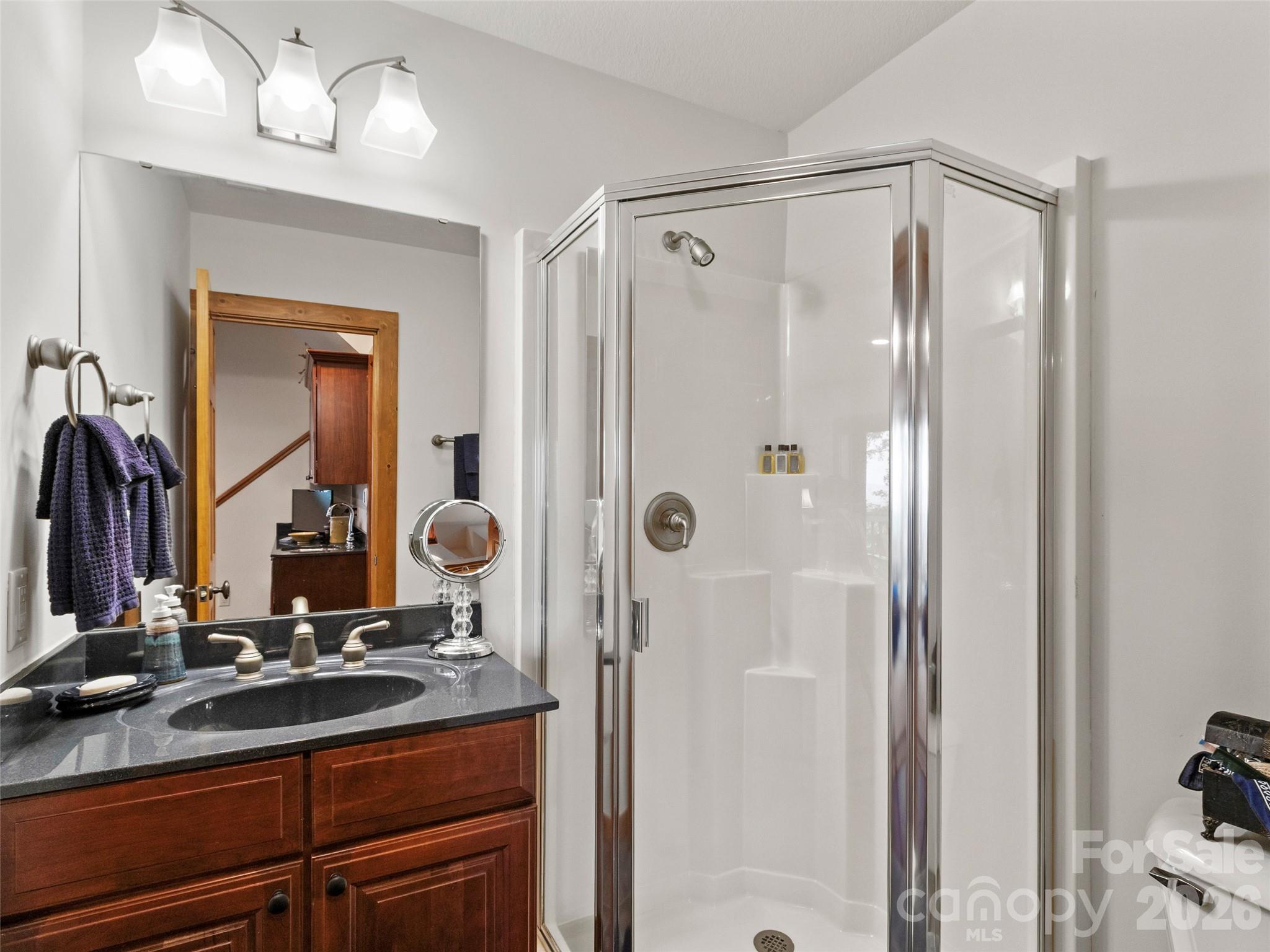 Single Family Residence at 430 Rhododendron Lane, Burnsville, photo 42 of 46