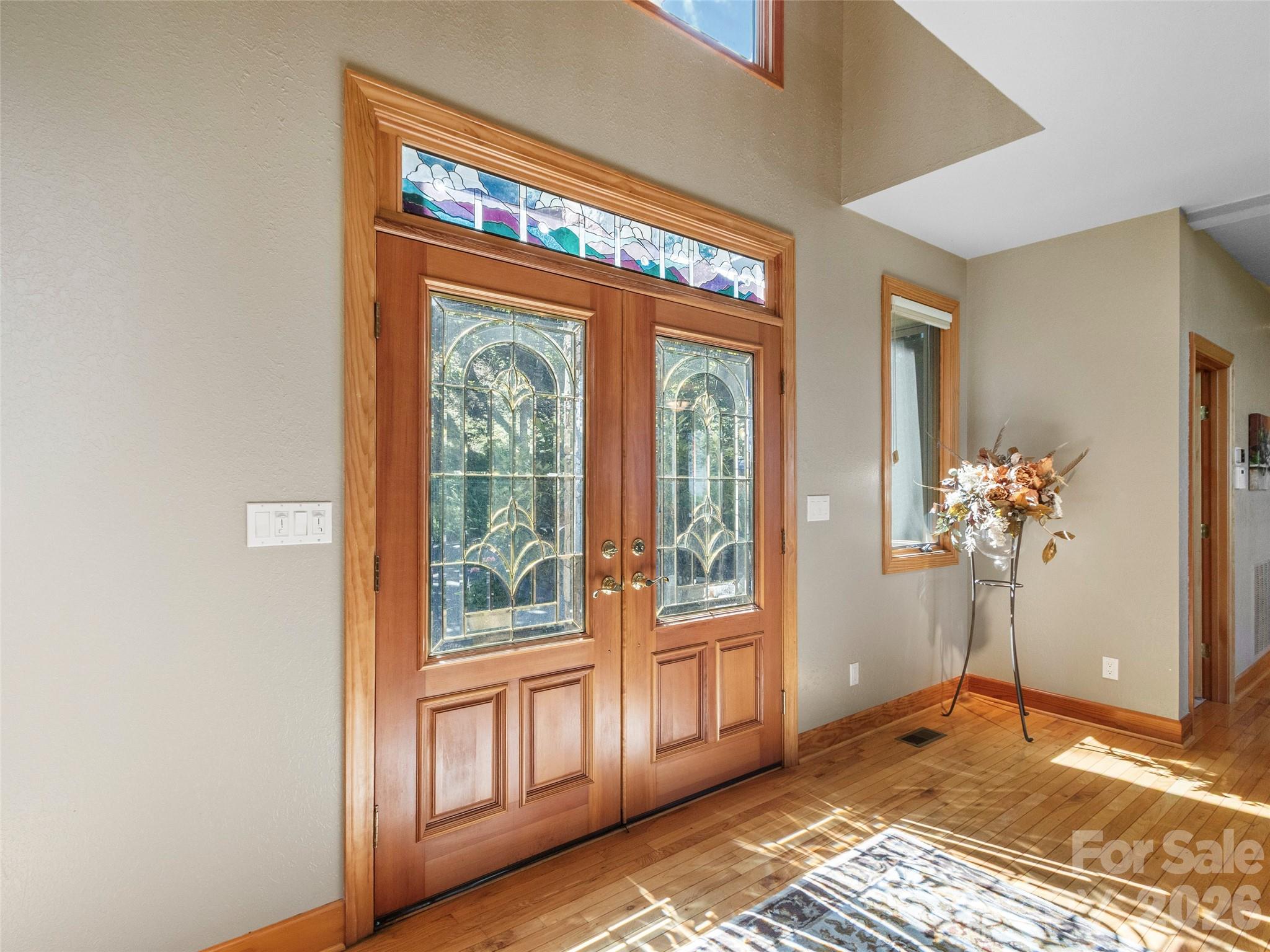 Single Family Residence at 350 Ball Camp Road, Burnsville, photo 7 of 44
