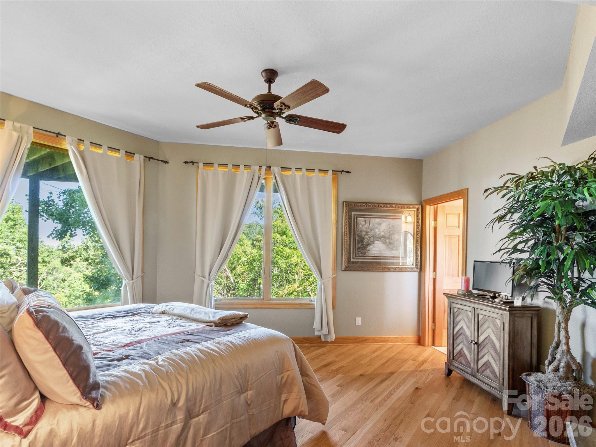 Single Family Residence at 350 Ball Camp Road, Burnsville, photo 27 of 44