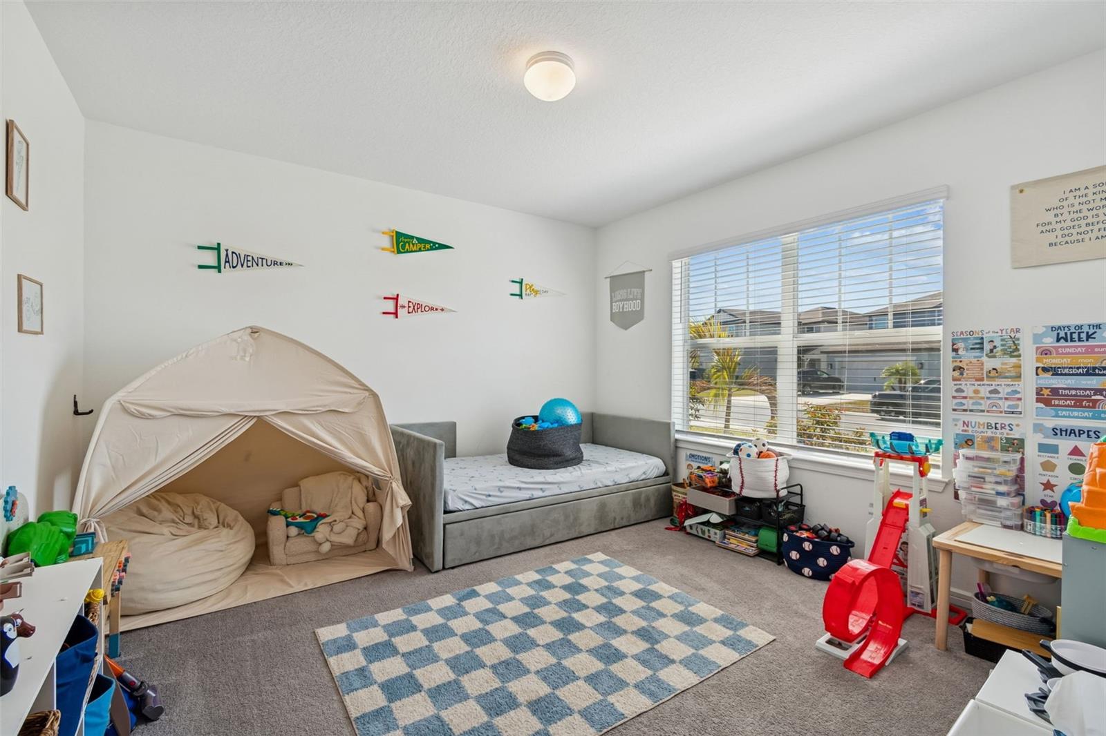 Bonus Room - 11855 ARMADA WAY, PARRISH