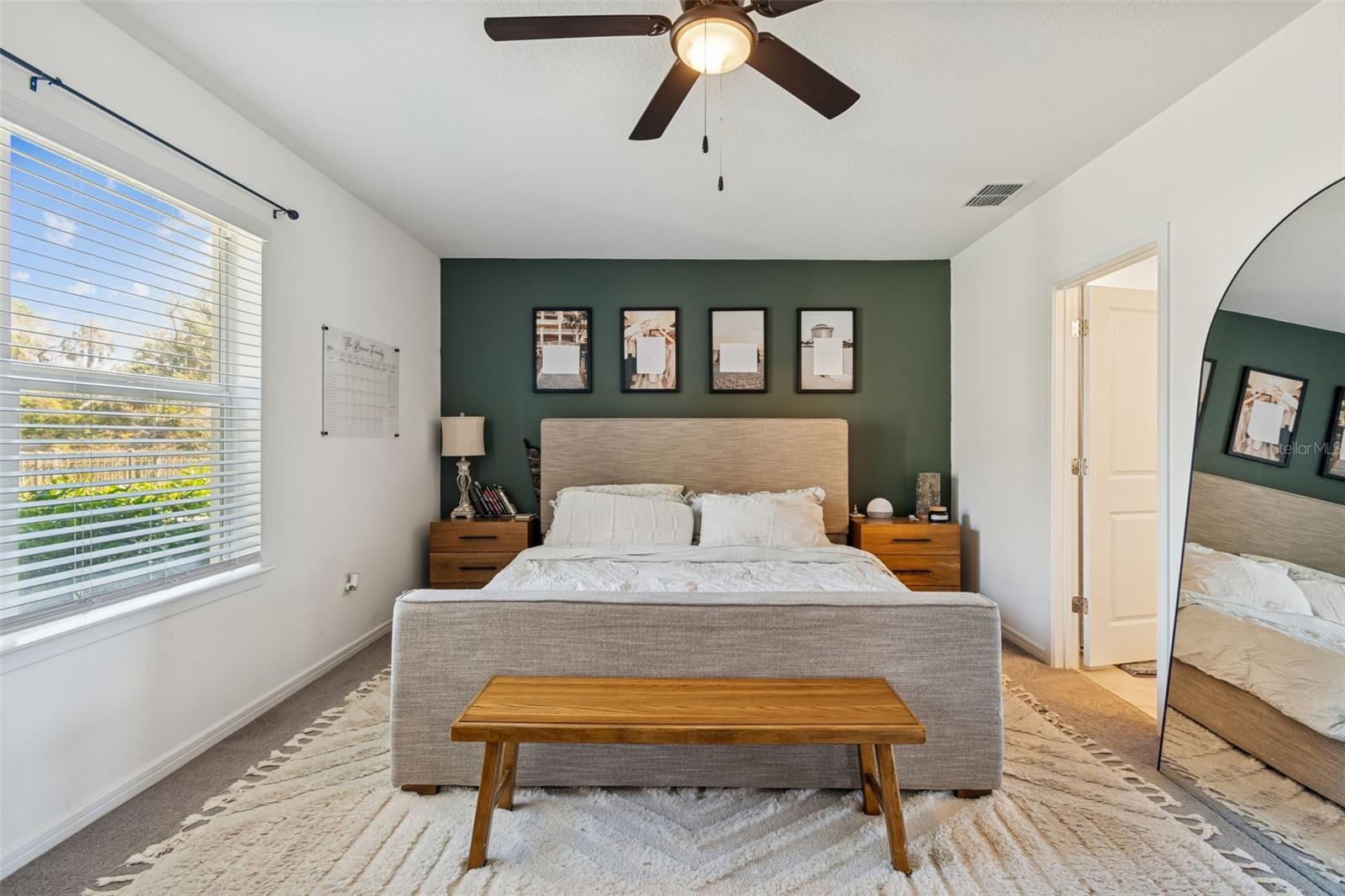 Master Bedroom - 11855 ARMADA WAY, PARRISH