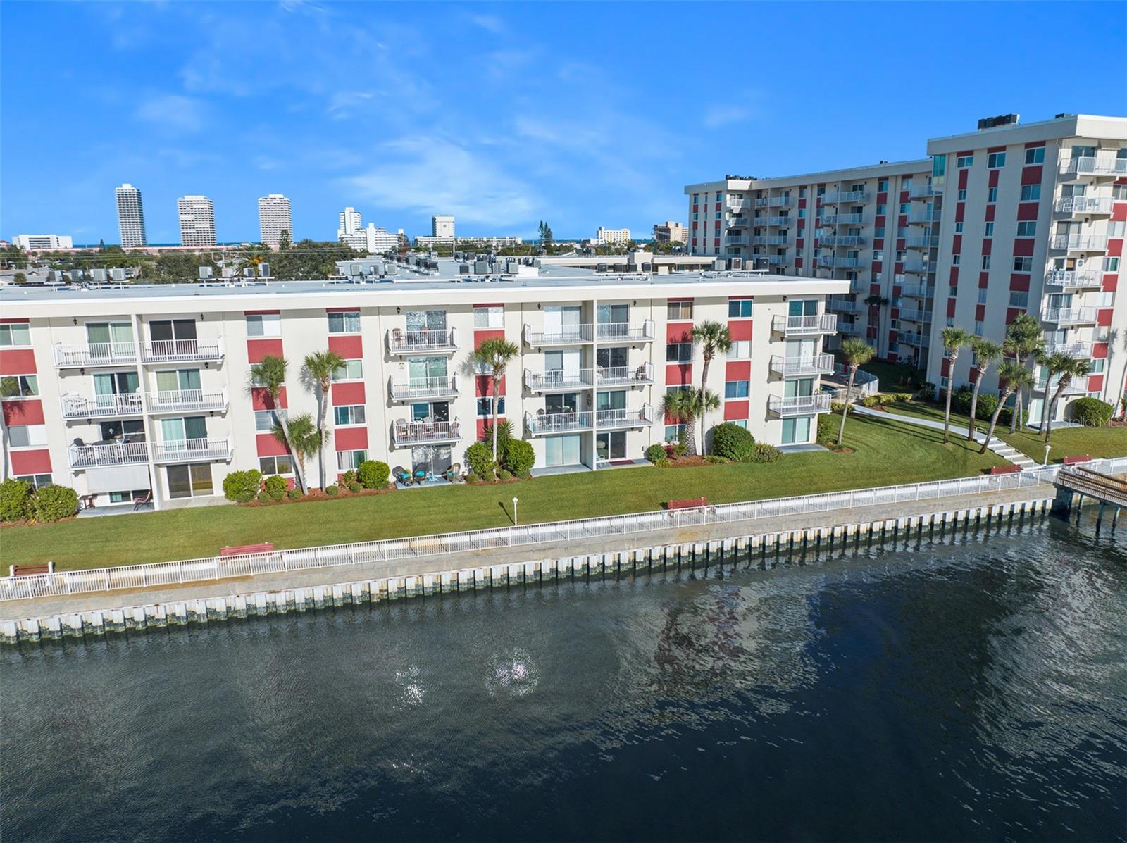 2711 N HALIFAX AVE #478