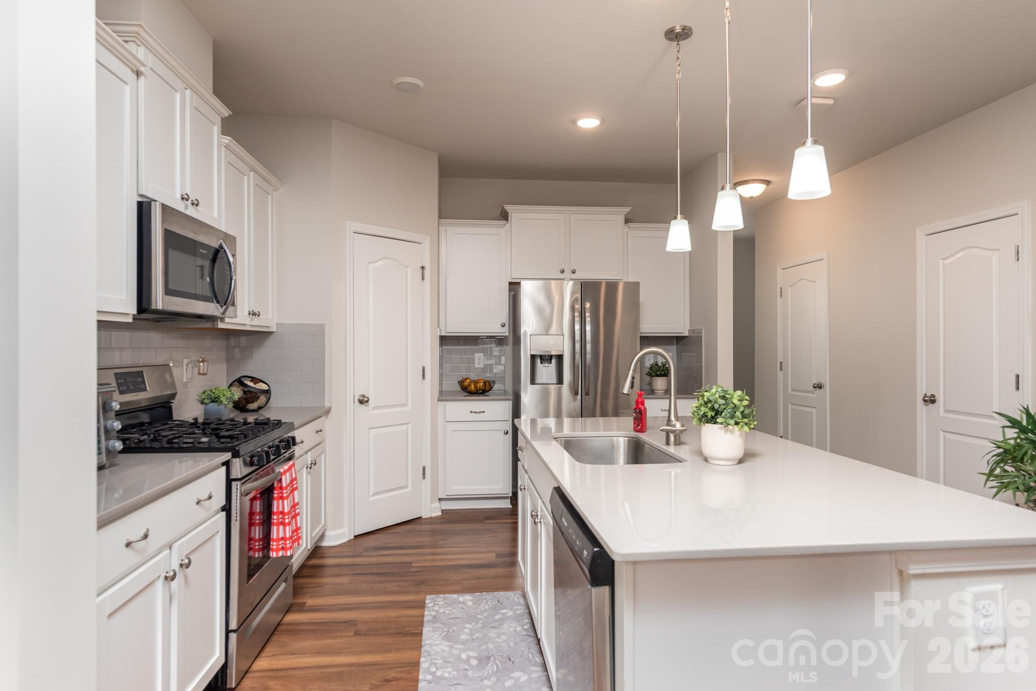 Townhouse at 11316 Westbranch Parkway, Davidson, photo 5 of 19