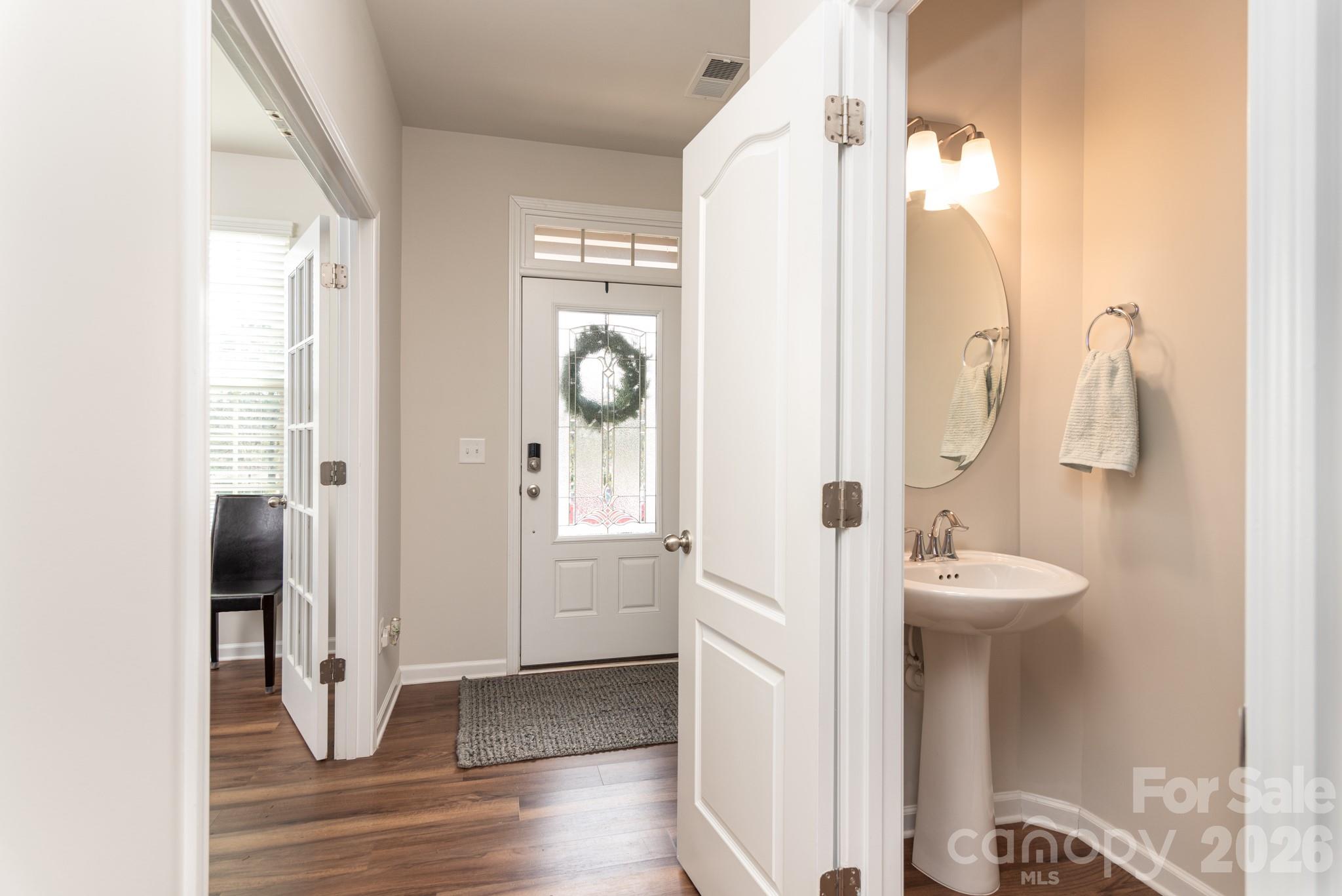 Townhouse at 11316 Westbranch Parkway, Davidson, photo 14 of 19