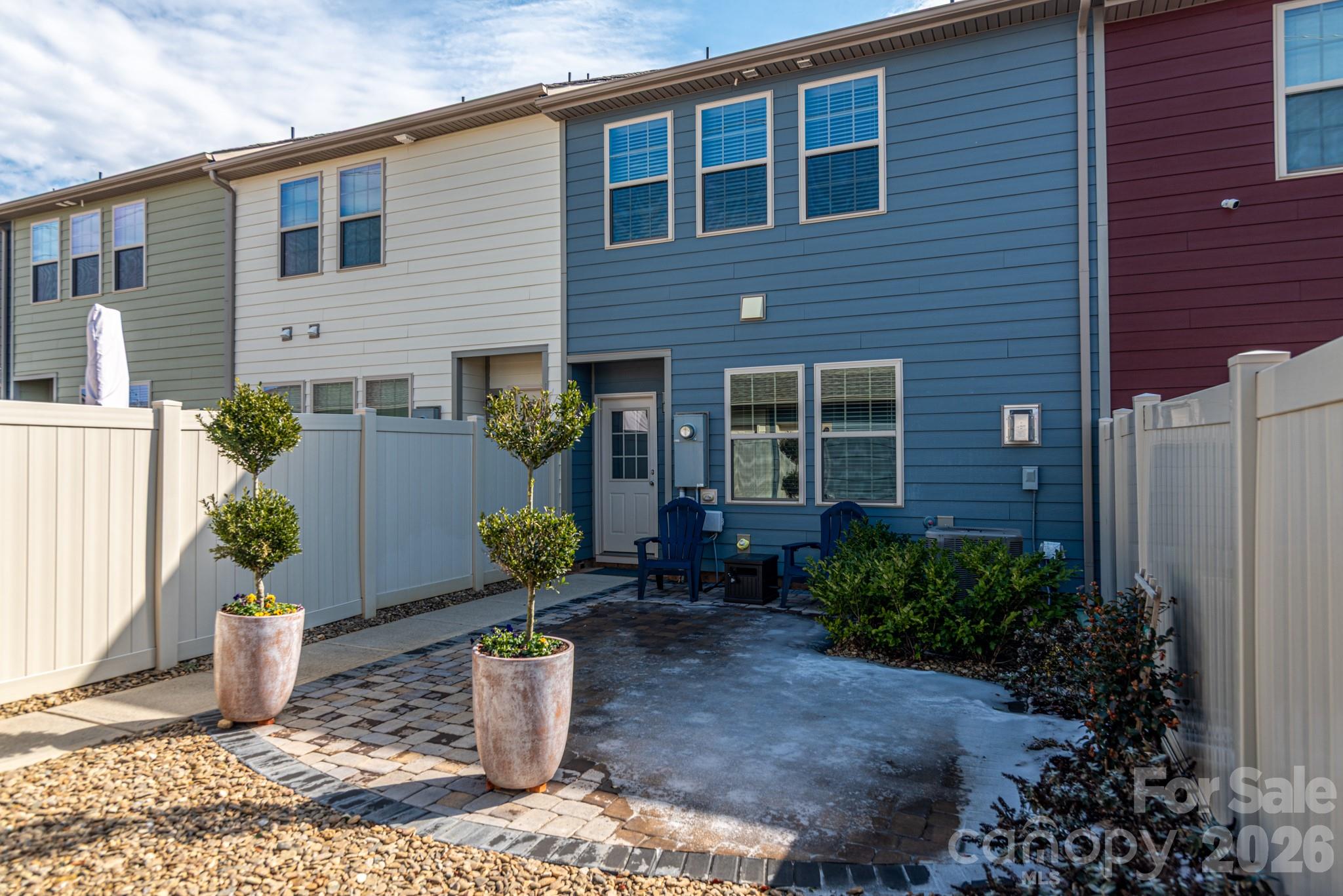 Townhouse at 11316 Westbranch Parkway, Davidson, photo 18 of 19