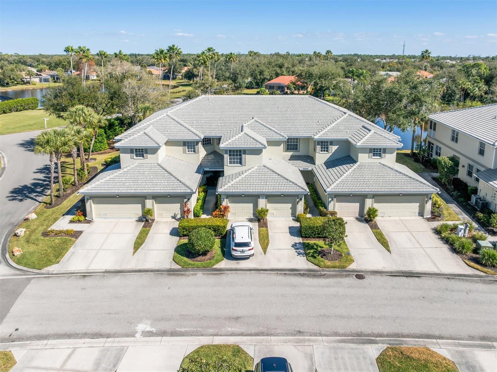 Condominium at 3322 GRAND VISTA CT #203, PORT CHARLOTTE, photo 46 of 52
