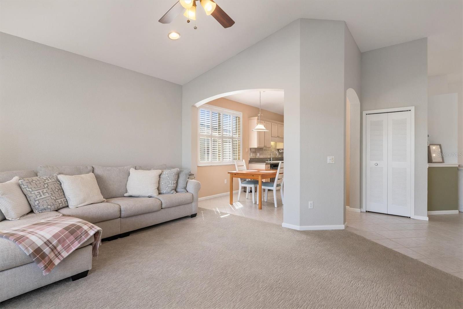 Condominium at 3322 GRAND VISTA CT #203, PORT CHARLOTTE, photo 25 of 52
