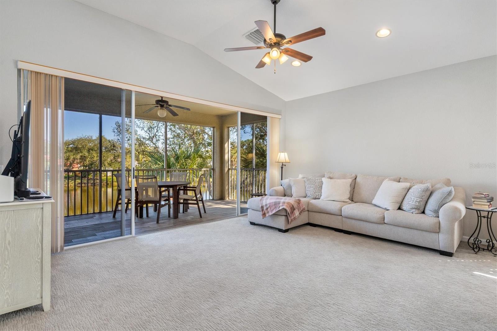 Condominium at 3322 GRAND VISTA CT #203, PORT CHARLOTTE, photo 8 of 52