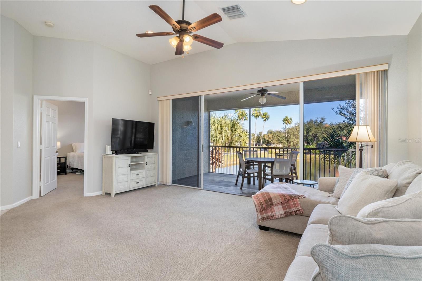 Condominium at 3322 GRAND VISTA CT #203, PORT CHARLOTTE, photo 12 of 52