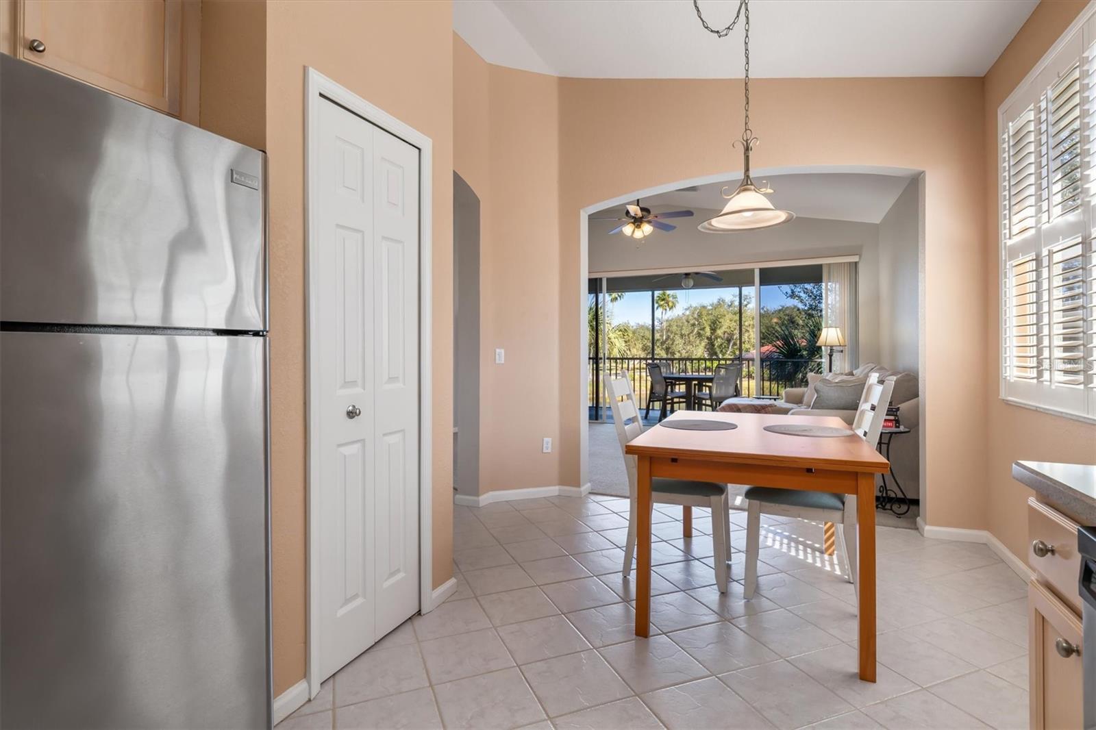 Condominium at 3322 GRAND VISTA CT #203, PORT CHARLOTTE, photo 13 of 52