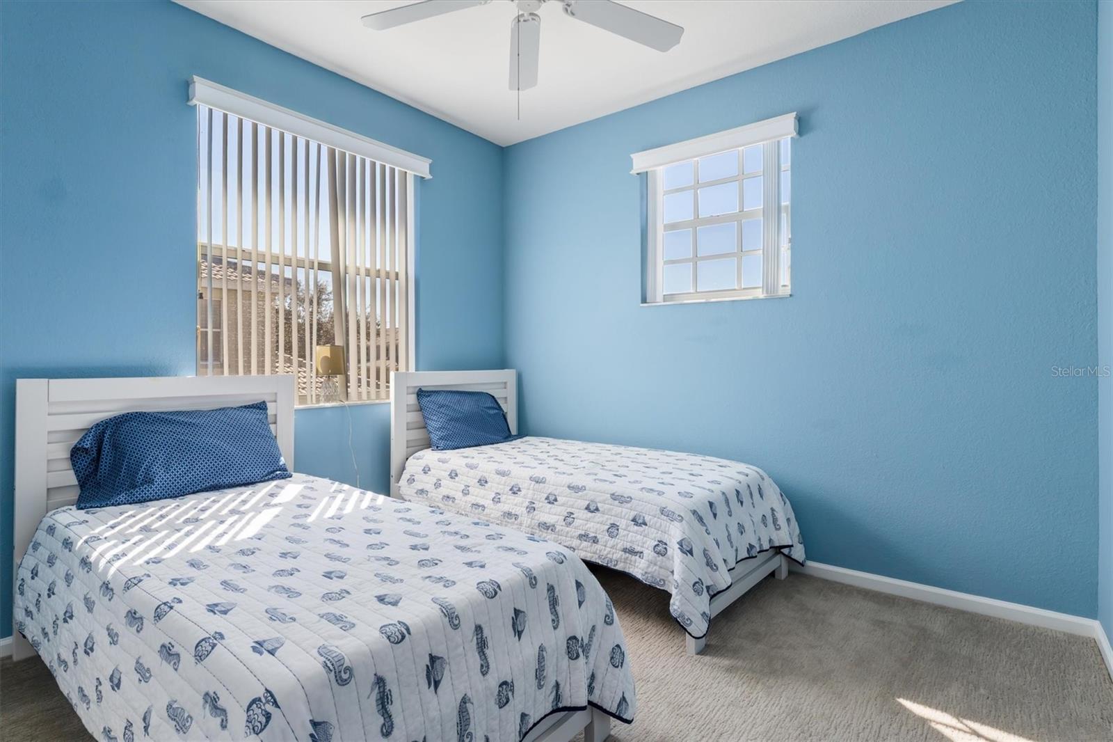 2nd bedroom - 3322 GRAND VISTA CT #203, PORT CHARLOTTE