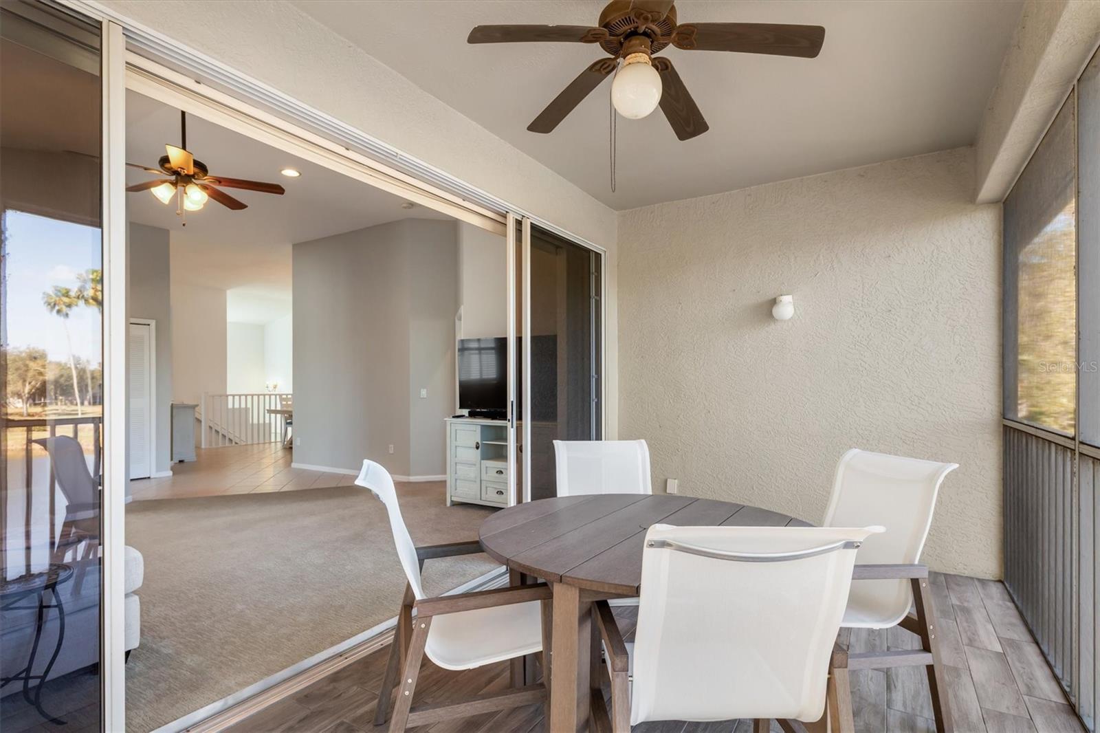 Condominium at 3322 GRAND VISTA CT #203, PORT CHARLOTTE, photo 35 of 52