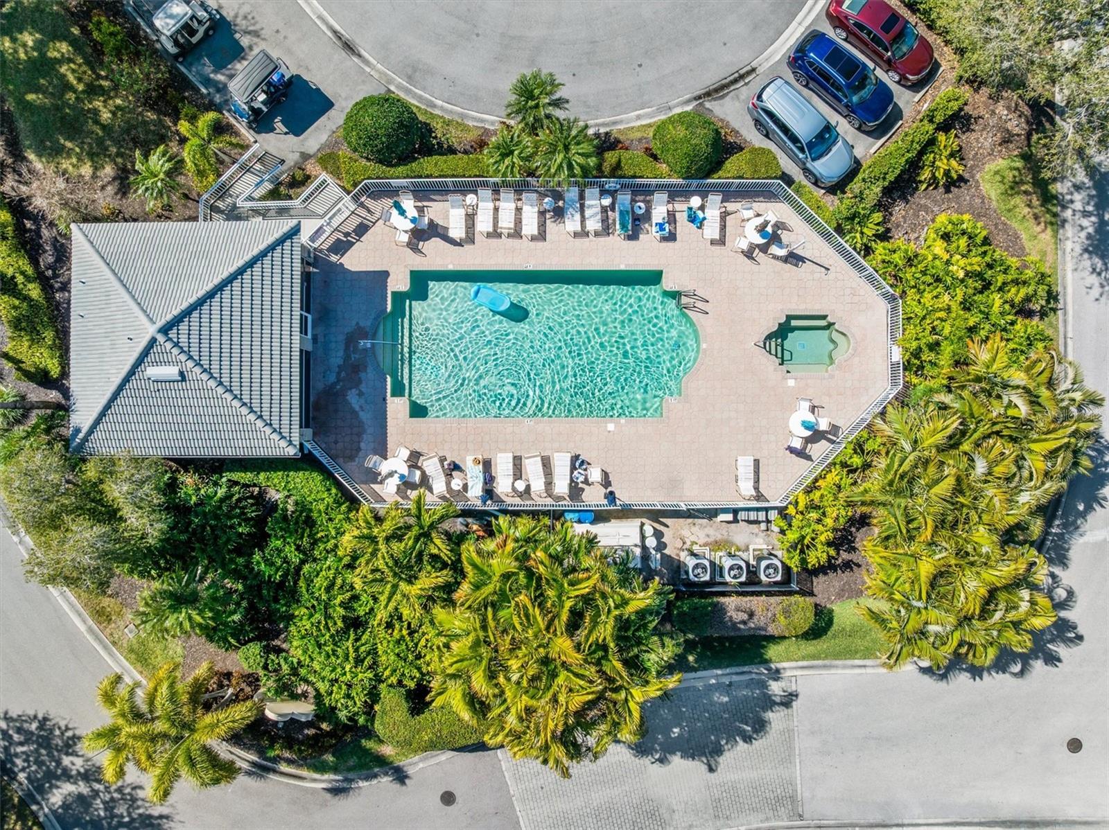 Condominium at 3322 GRAND VISTA CT #203, PORT CHARLOTTE, photo 38 of 52