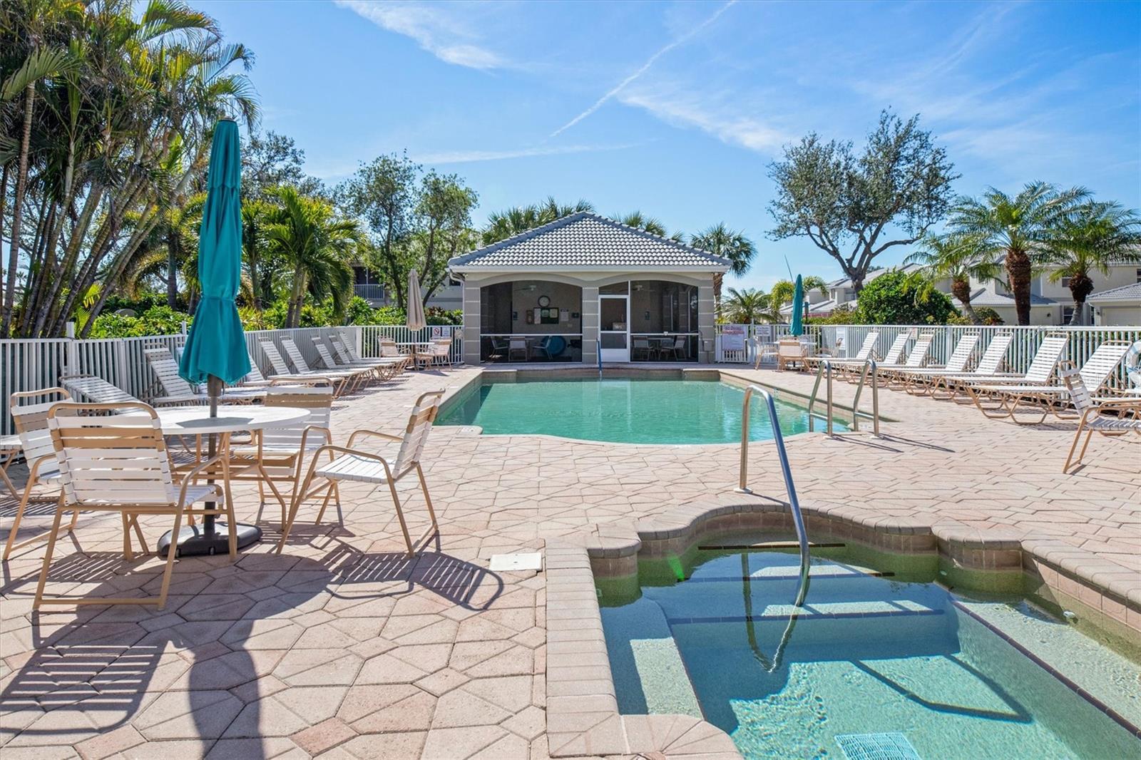 Condominium at 3322 GRAND VISTA CT #203, PORT CHARLOTTE, photo 4 of 52