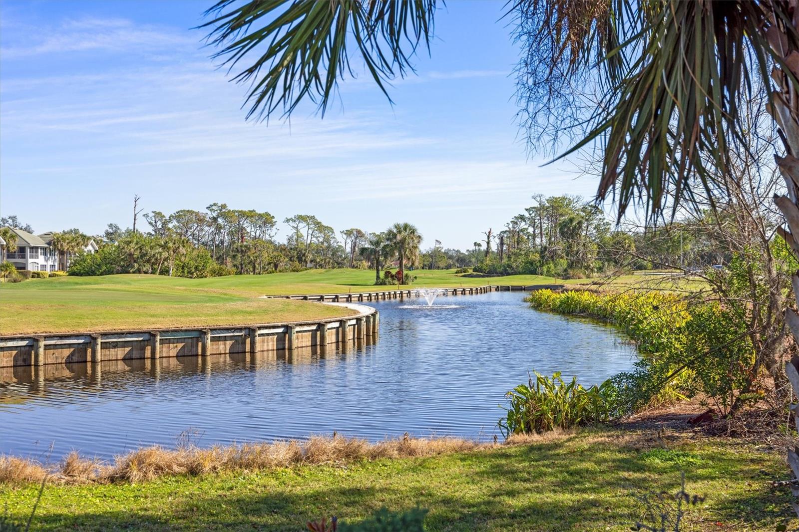 Condominium at 3322 GRAND VISTA CT #203, PORT CHARLOTTE, photo 40 of 52