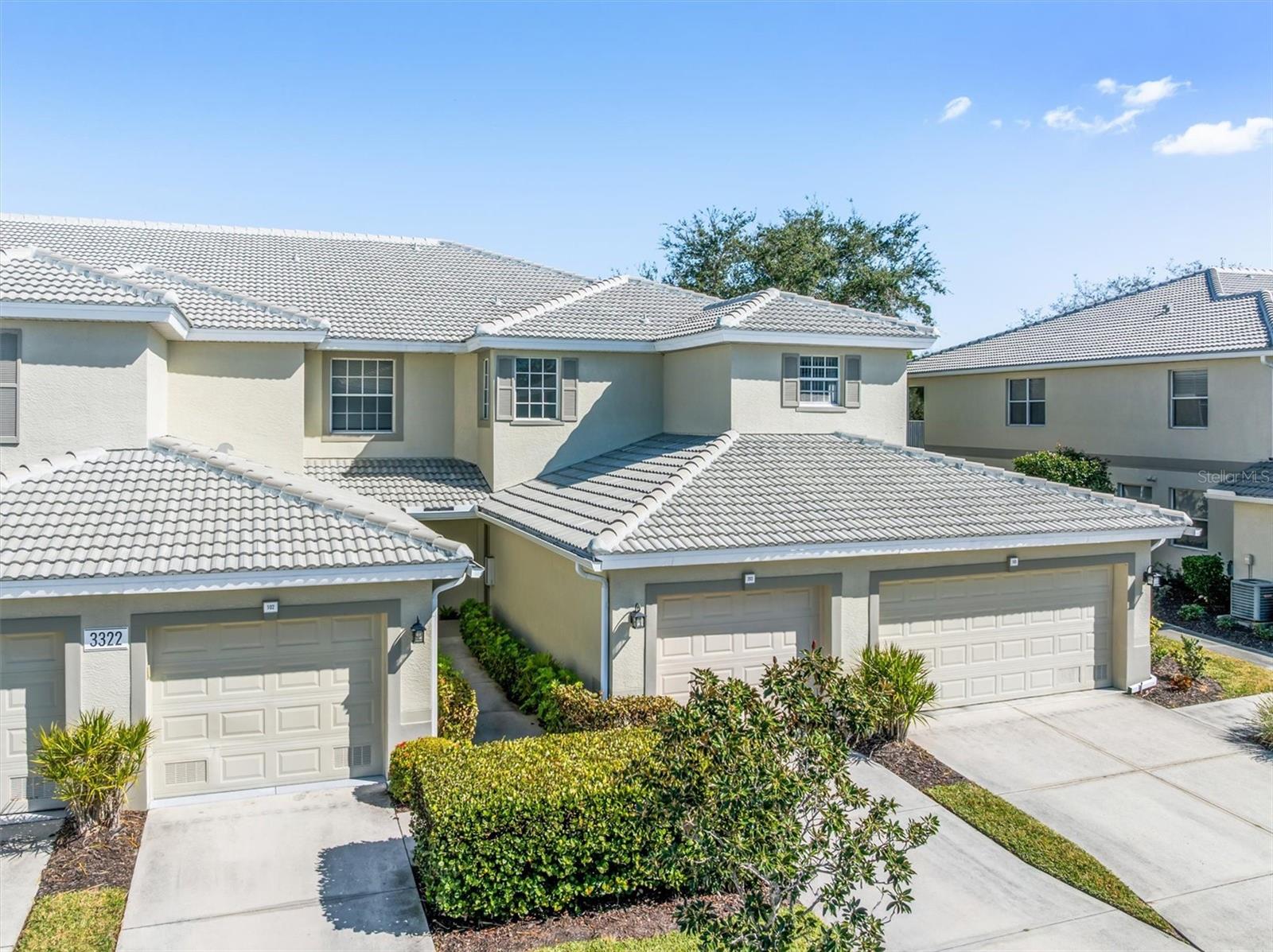 Condominium at 3322 GRAND VISTA CT #203, PORT CHARLOTTE, photo 43 of 52