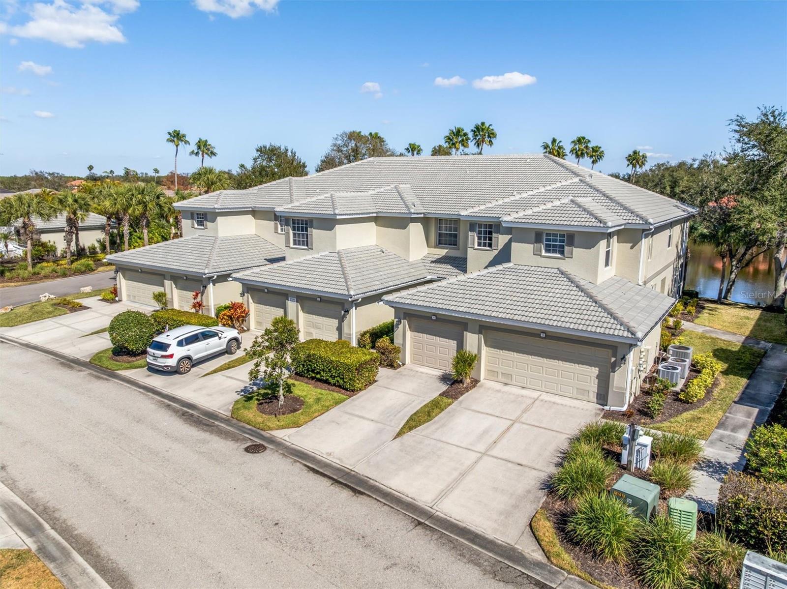 Condominium at 3322 GRAND VISTA CT #203, PORT CHARLOTTE, photo 44 of 52