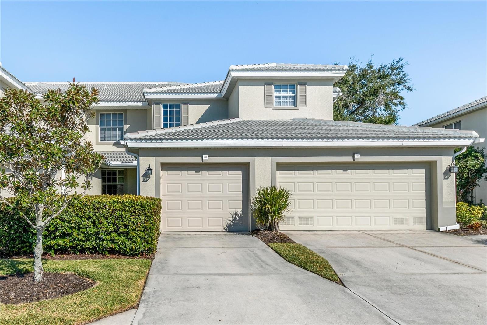 Condominium at 3322 GRAND VISTA CT #203, PORT CHARLOTTE, photo 45 of 52