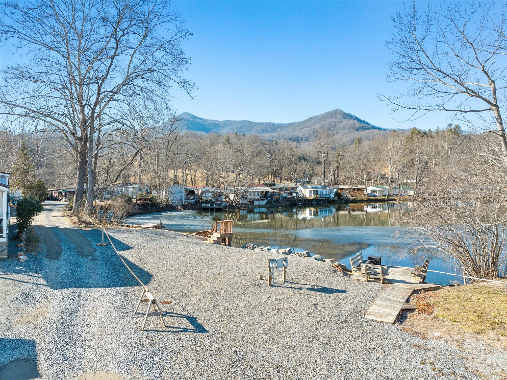 Lot at 234 Tri Lakes Drive, Waynesville, photo 2 of 17