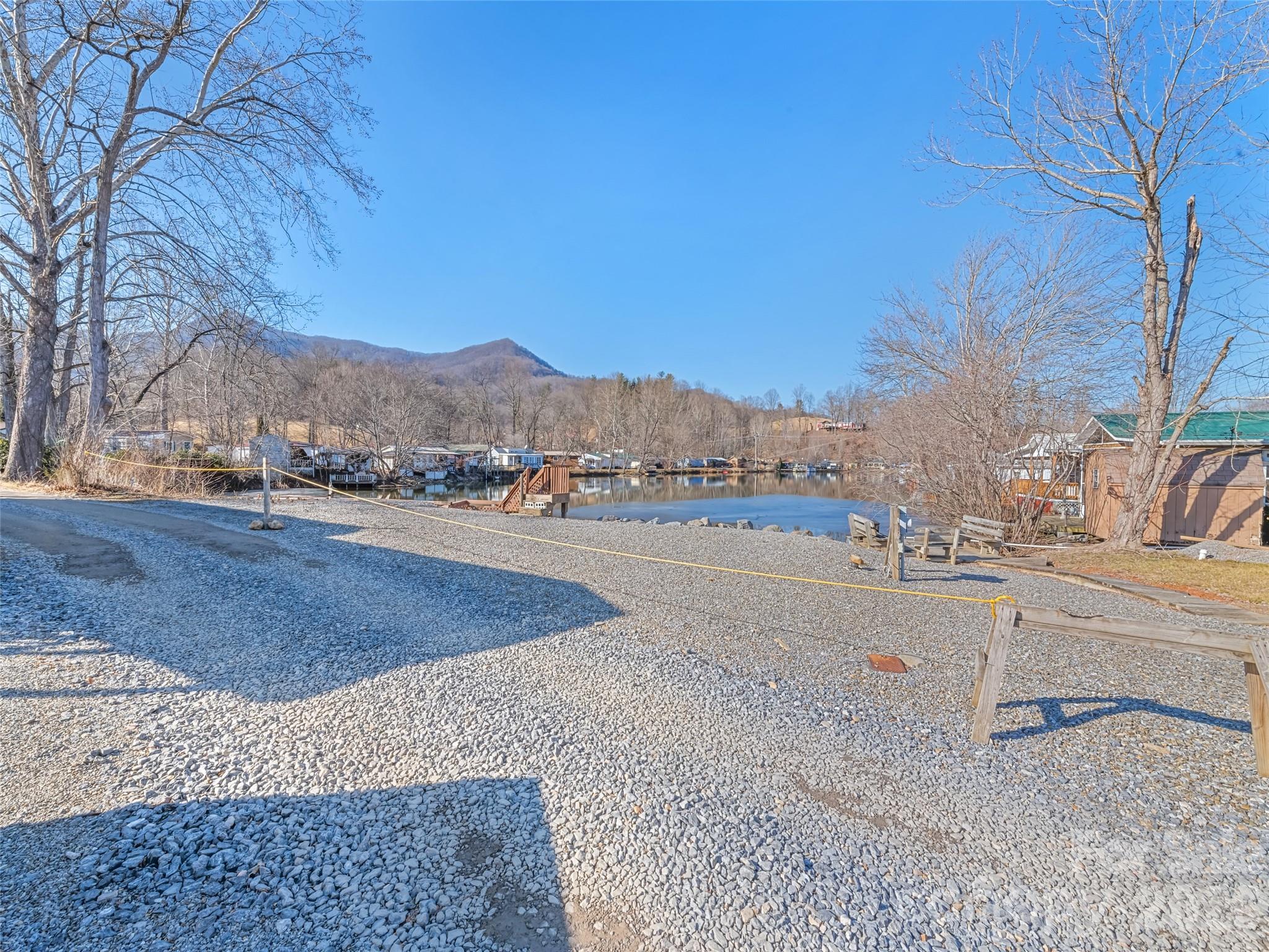 Lot at 234 Tri Lakes Drive, Waynesville, photo 6 of 17