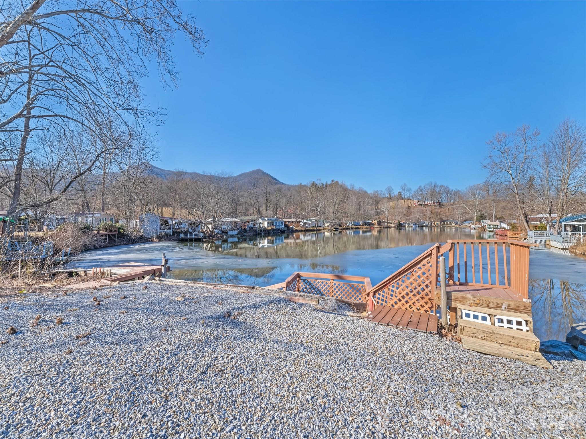 Lot at 234 Tri Lakes Drive, Waynesville, photo 7 of 17
