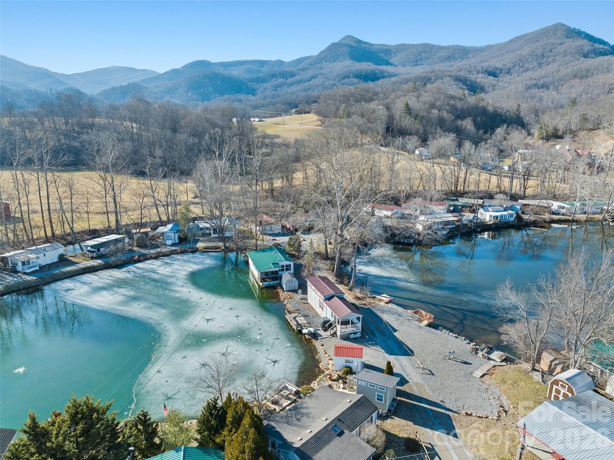 Lot at 234 Tri Lakes Drive, Waynesville, photo 16 of 17