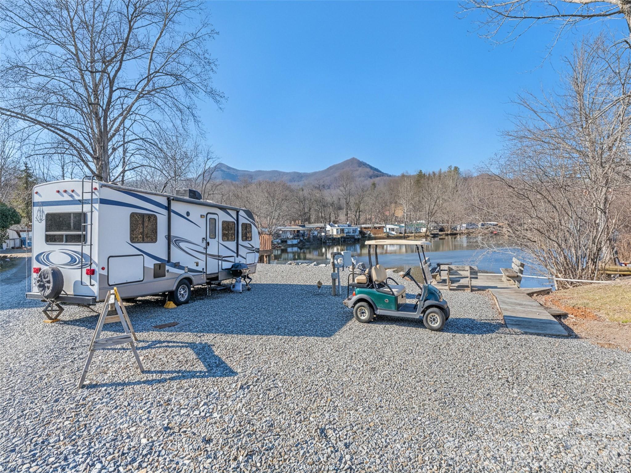 Lot at 234 Tri Lakes Drive, Waynesville, photo 17 of 17