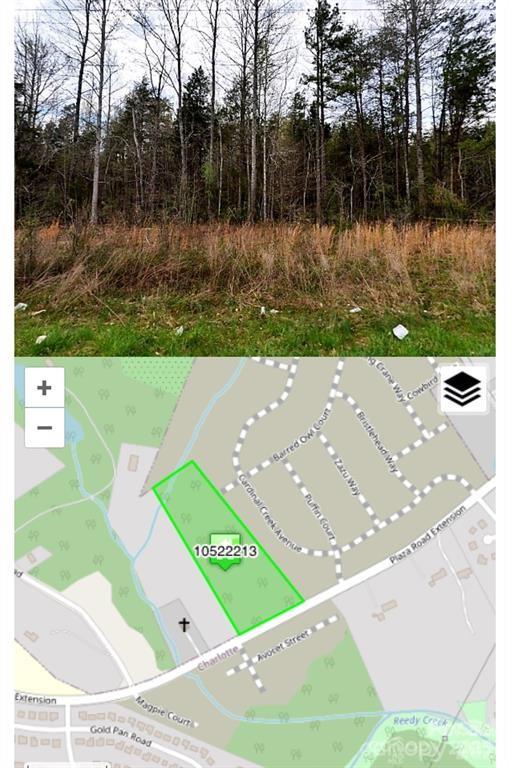11301 Plaza Rd Extension