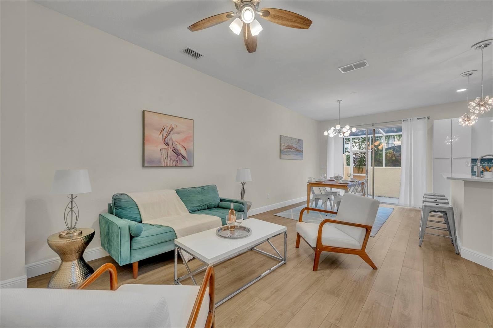 Townhouse at 1172 S BEACH CIR, KISSIMMEE, photo 6 of 50