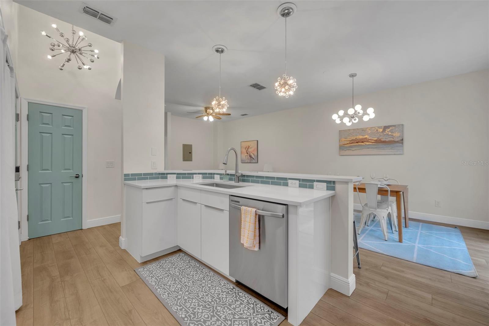Townhouse at 1172 S BEACH CIR, KISSIMMEE, photo 10 of 50