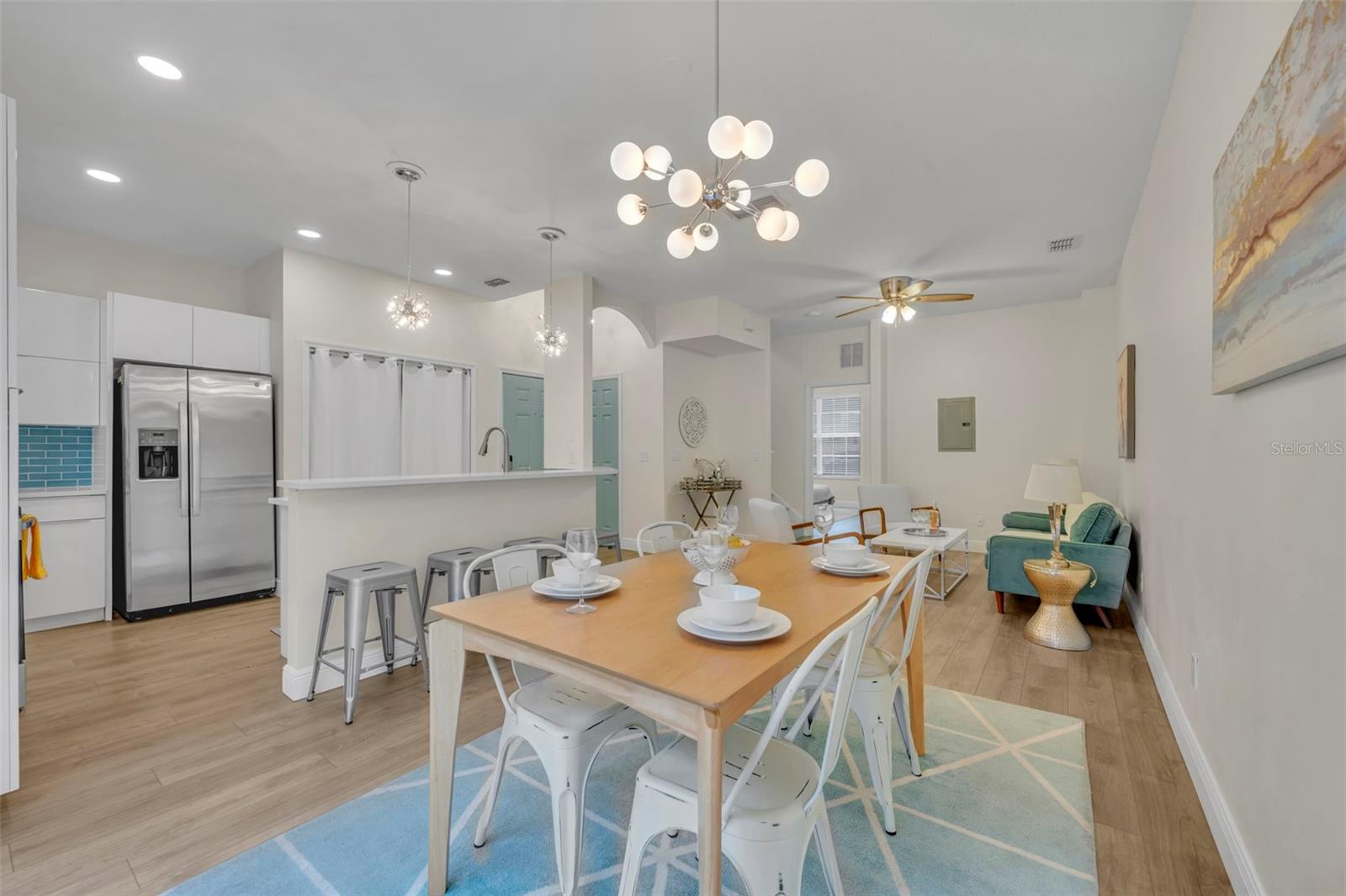 Townhouse at 1172 S BEACH CIR, KISSIMMEE, photo 13 of 50