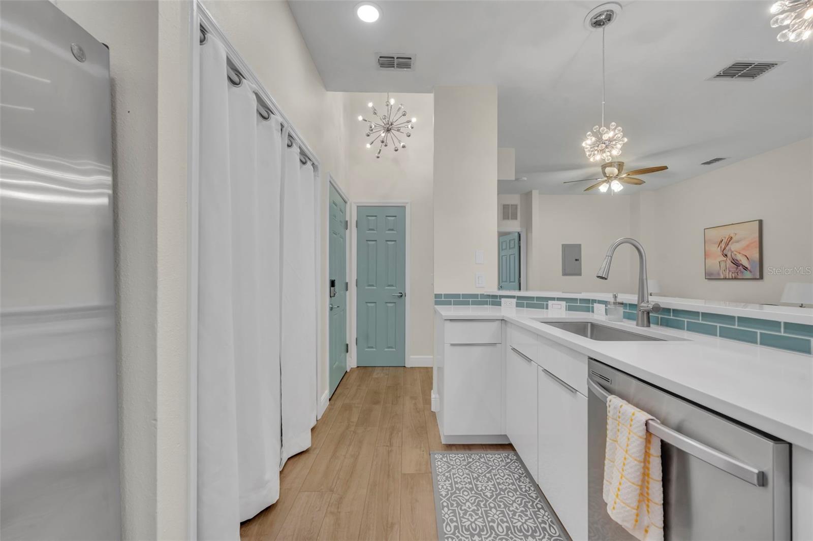 Townhouse at 1172 S BEACH CIR, KISSIMMEE, photo 17 of 50