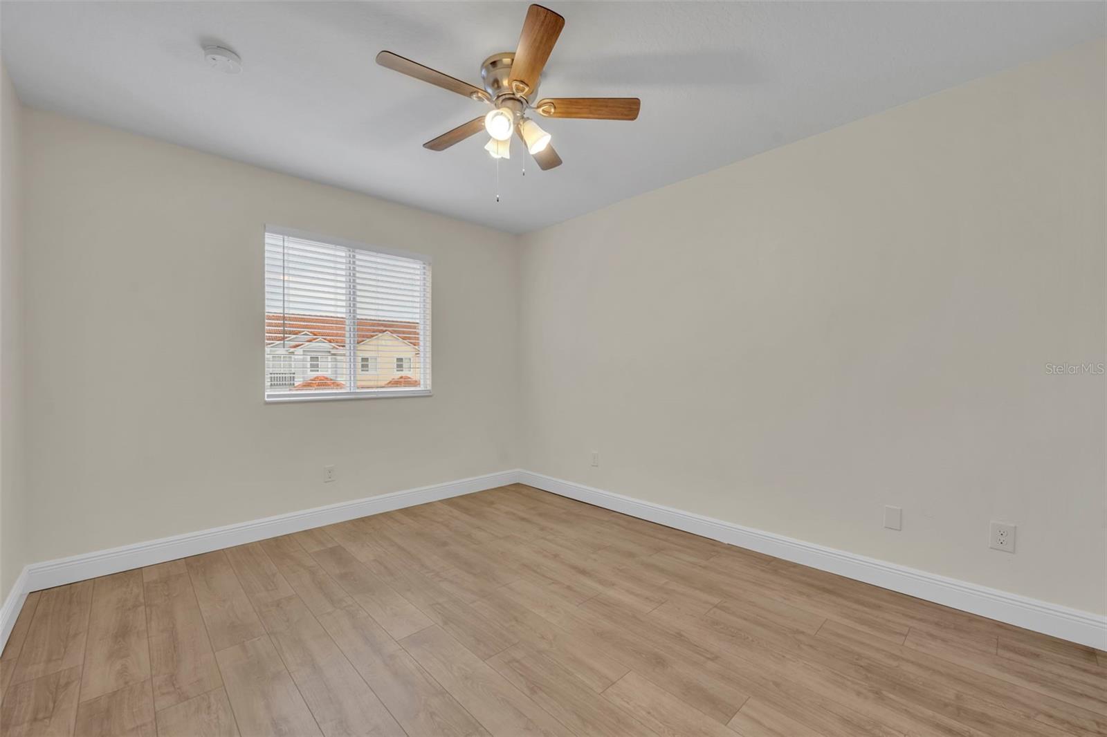 Bedroom 2 - 1172 S BEACH CIR, KISSIMMEE