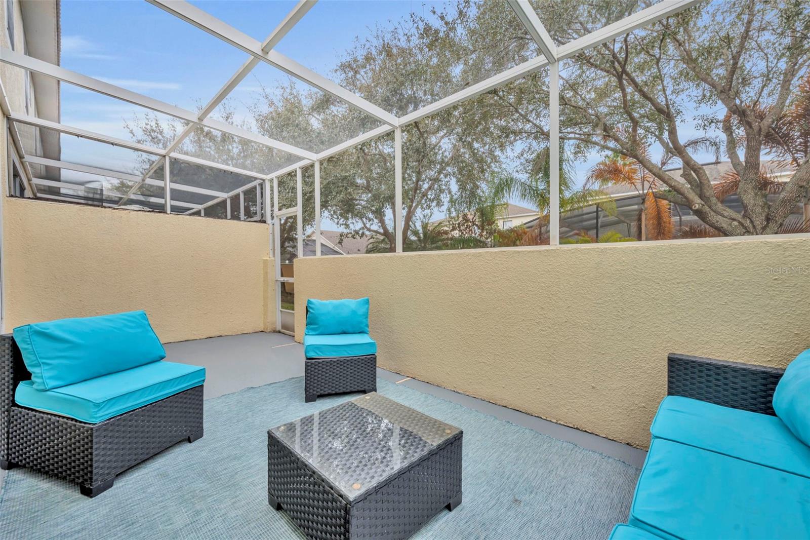 Townhouse at 1172 S BEACH CIR, KISSIMMEE, photo 39 of 50