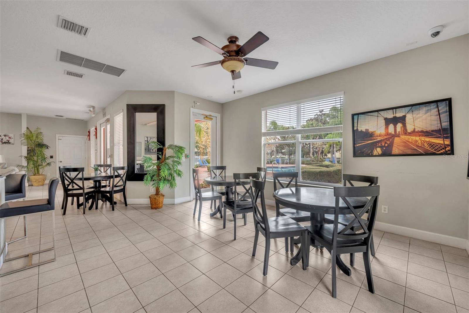 Townhouse at 1172 S BEACH CIR, KISSIMMEE, photo 45 of 50