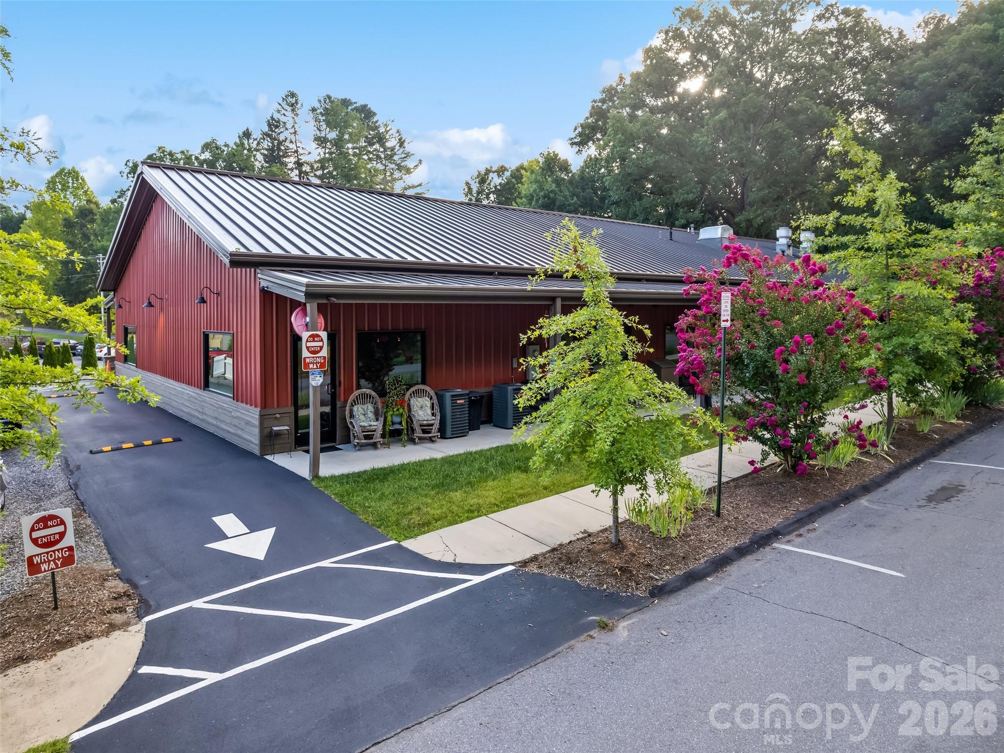 Business at 62 Overbrook Drive, Waynesville, photo 3 of 45