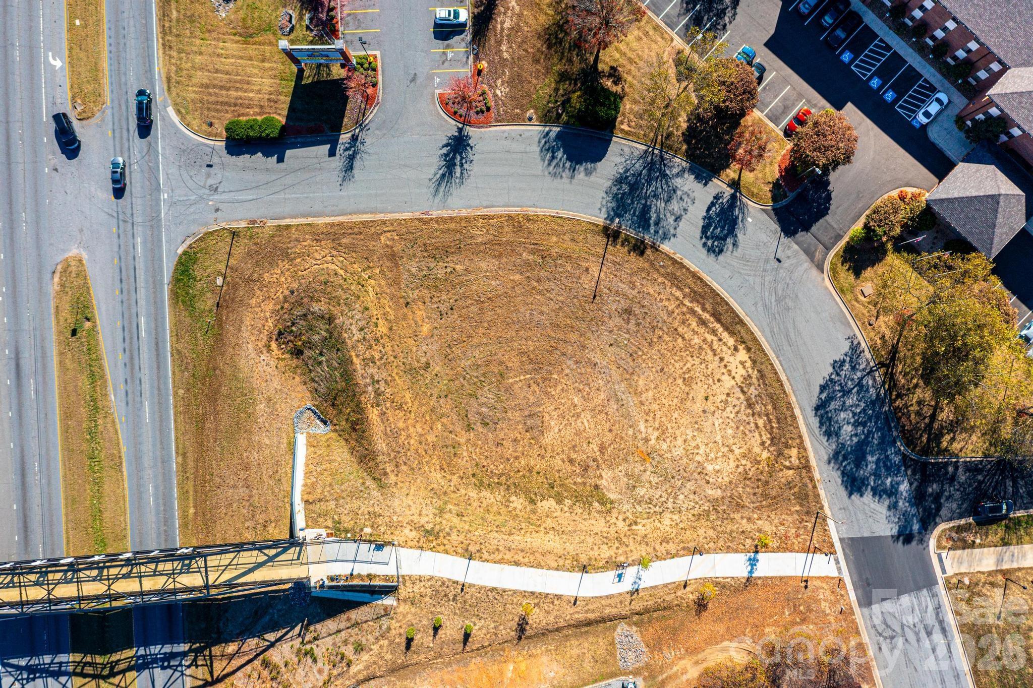 Unimproved Commercial at Tract 2 Hwy 321 None NW, Hickory, photo 12 of 21
