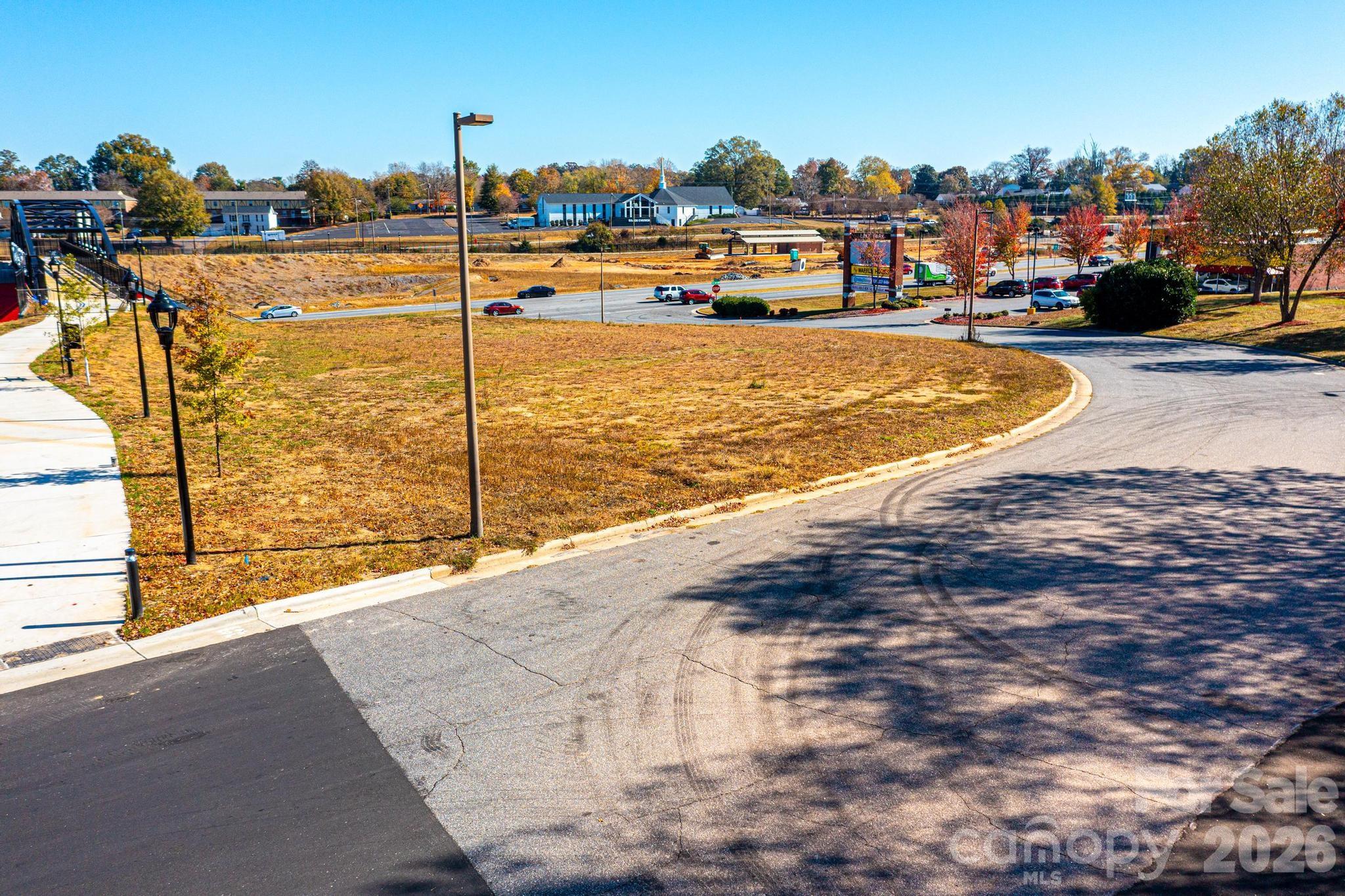 Unimproved Commercial at Tract 2 Hwy 321 None NW, Hickory, photo 13 of 21