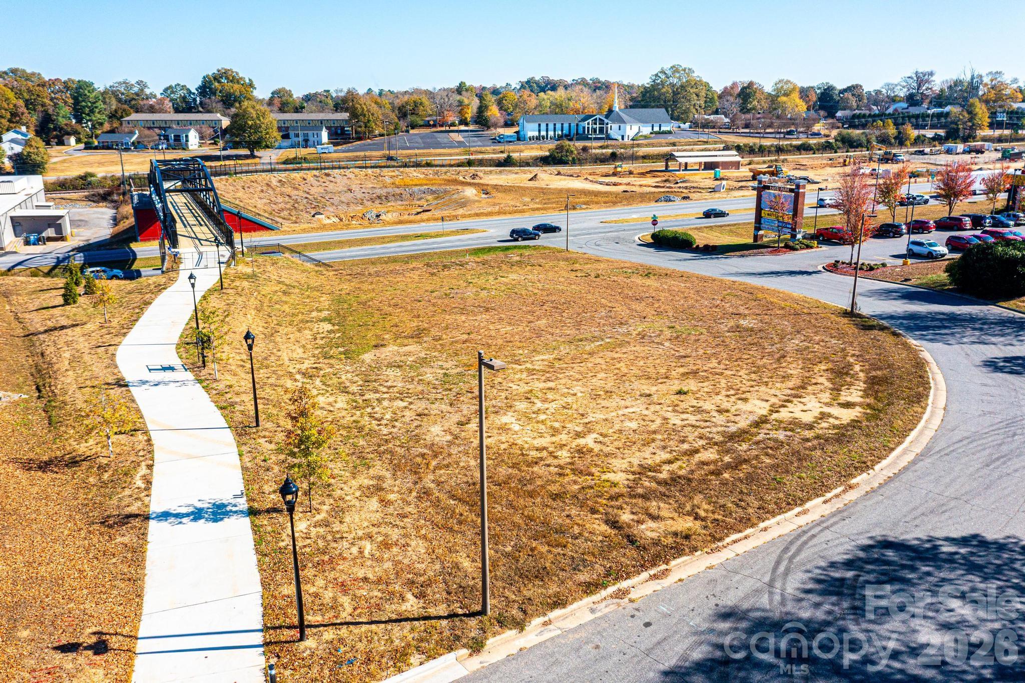 Unimproved Commercial at Tract 2 Hwy 321 None NW, Hickory, photo 16 of 21