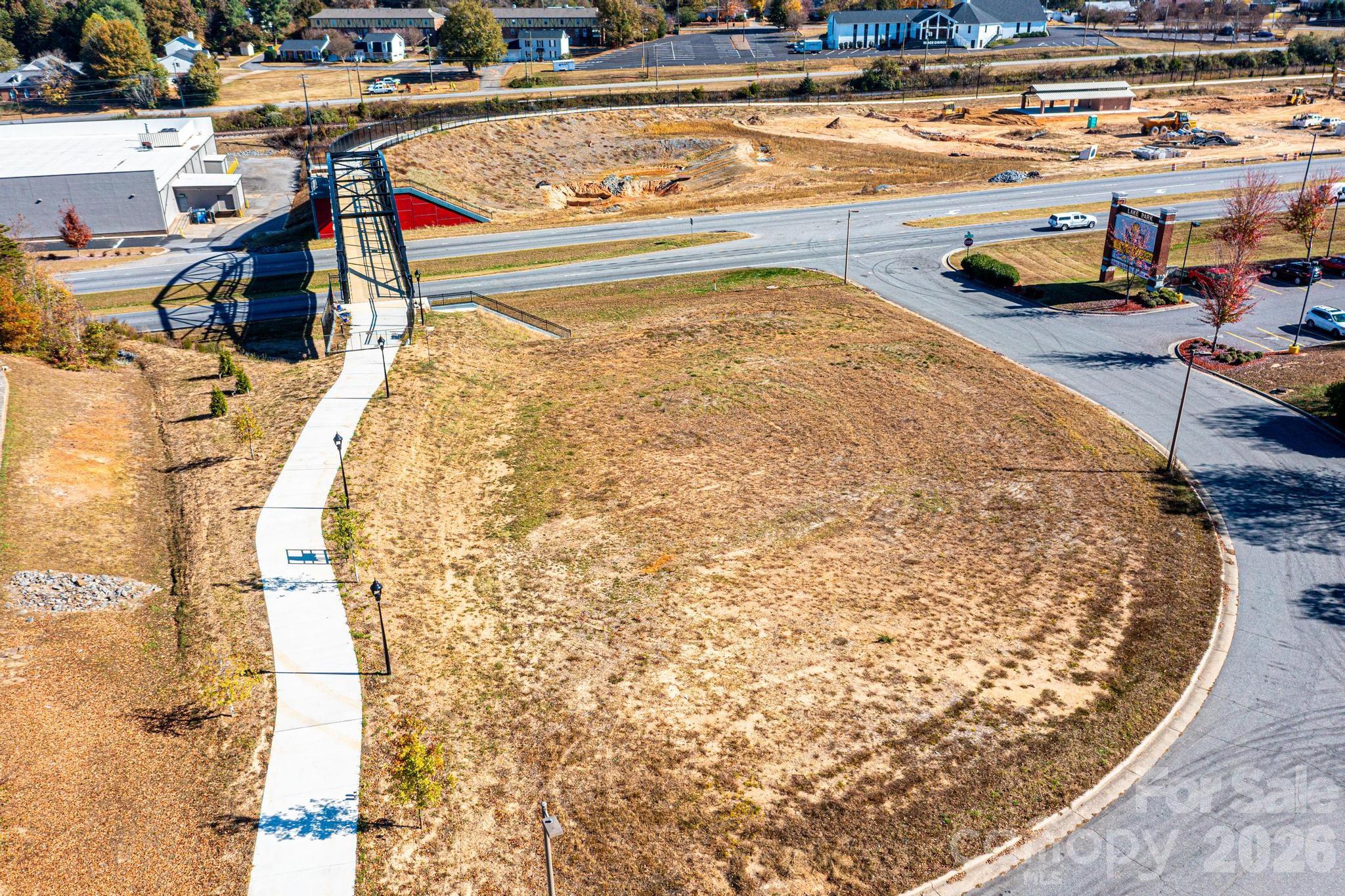 Unimproved Commercial at Tract 2 Hwy 321 None NW, Hickory, photo 17 of 21