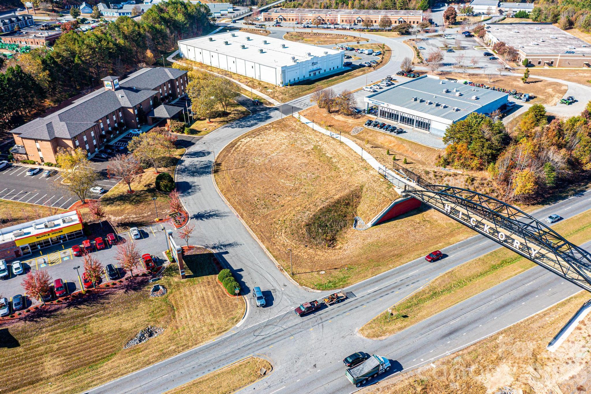 Unimproved Commercial at Tract 2 Hwy 321 None NW, Hickory, photo 19 of 21