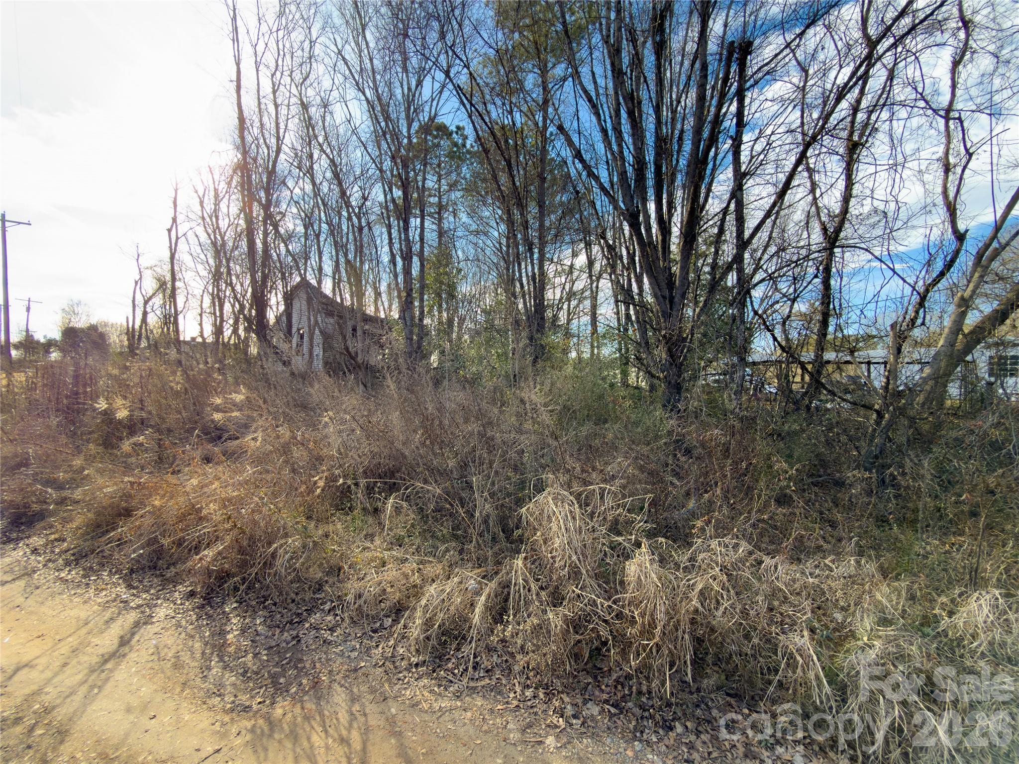 Lot at 3072 Chinook Trail, Lincolnton, photo 3 of 8