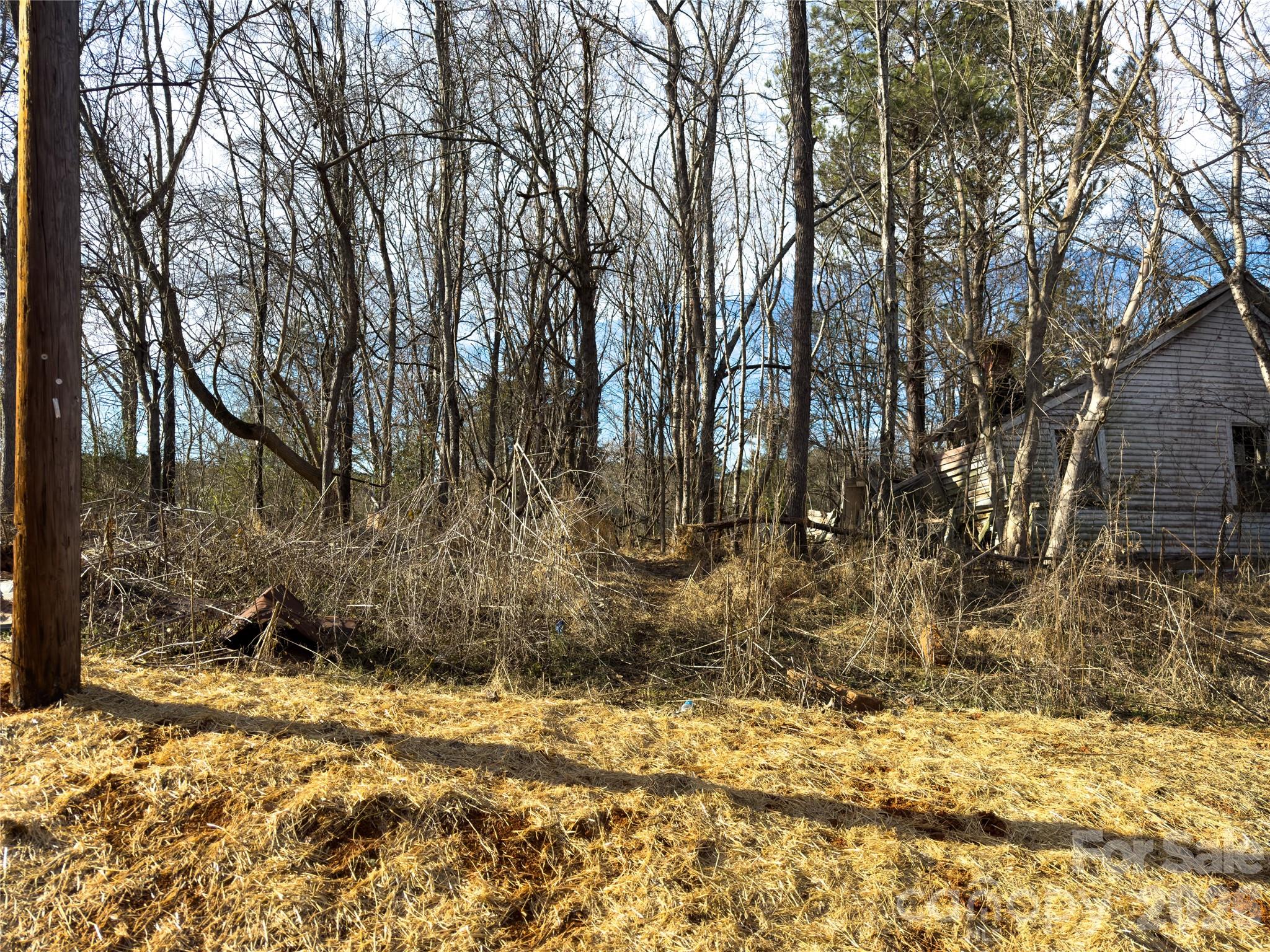 Lot at 3072 Chinook Trail, Lincolnton, photo 5 of 8