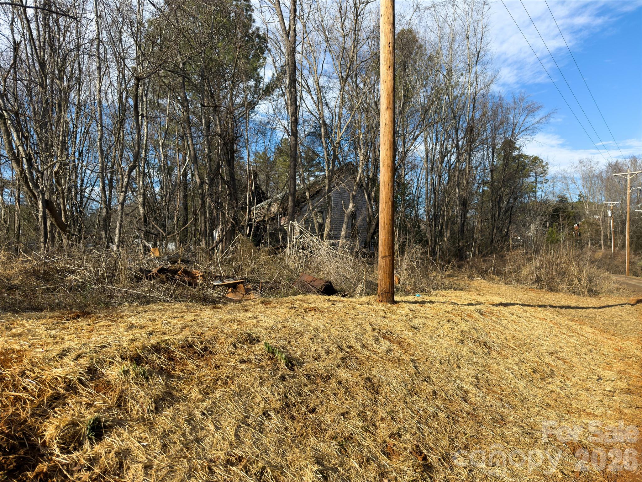 Lot at 3072 Chinook Trail, Lincolnton, photo 7 of 8